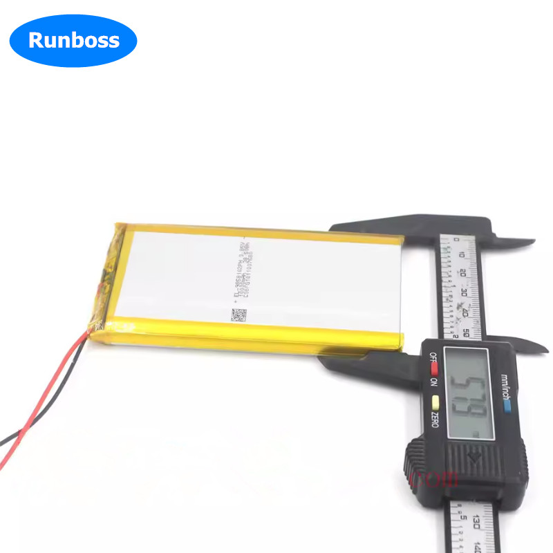 Batterie polymère Eddie Ion po - Xiaomi Power Tools avis et prix