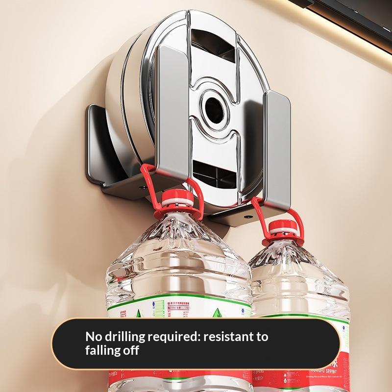 Support mural pour multiprise  - Power Tools Router avis et prix