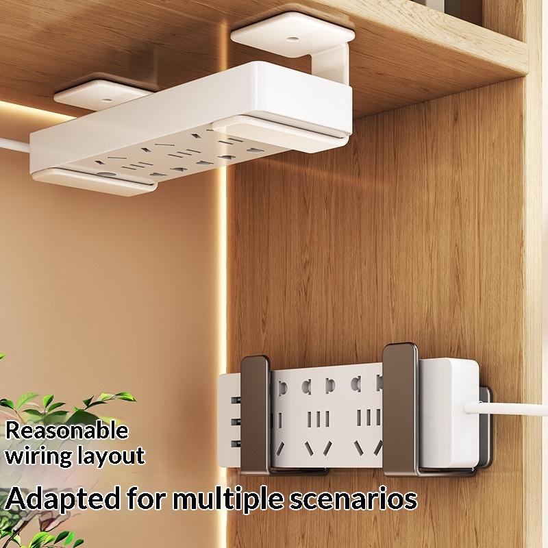 Support mural pour multiprise  - Power Tools Router avis et prix