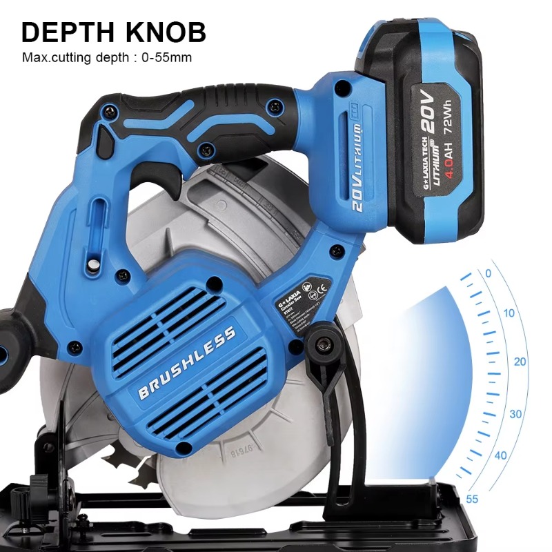 Scie circulaire sans fil, outi - Power Tools And Hand Tools avis et prix