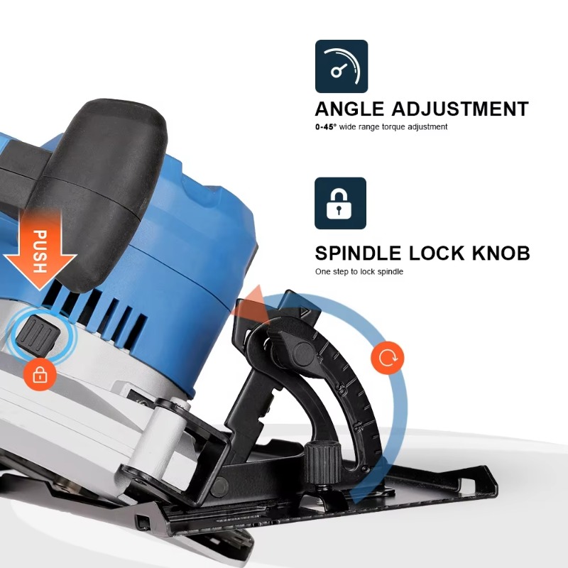 Scie circulaire sans fil, outi - Power Tools And Hand Tools avis et prix