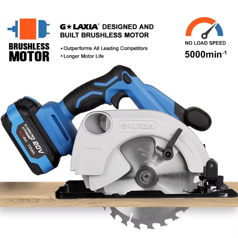 Scie circulaire sans fil, outi - Power Tools And Hand Tools avis et prix