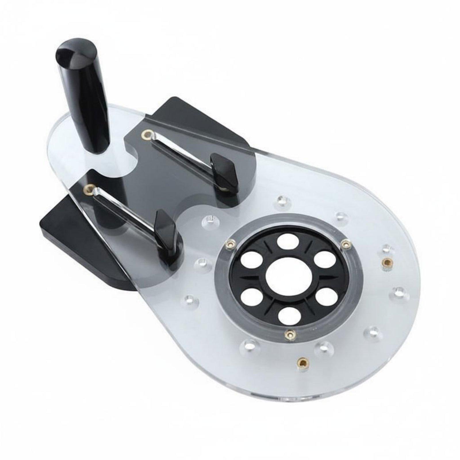 Plaque de base de routeur, fon - Power Tools Router avis et prix