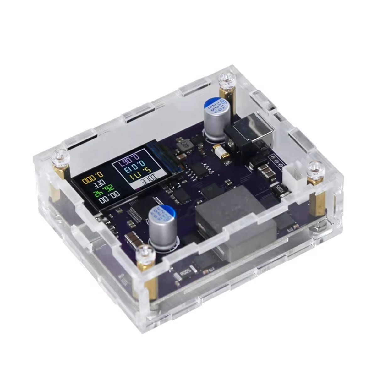 Module de charge rapide à tens - Power Tools Voltage avis et prix