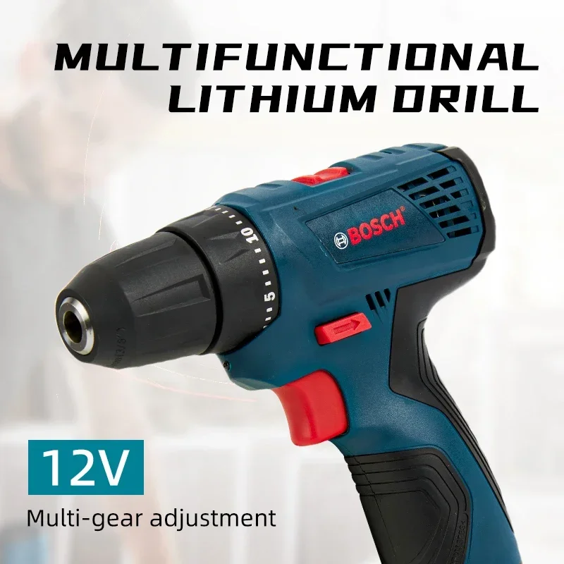 Perceuse électrique profession - Power Tools Router avis et prix