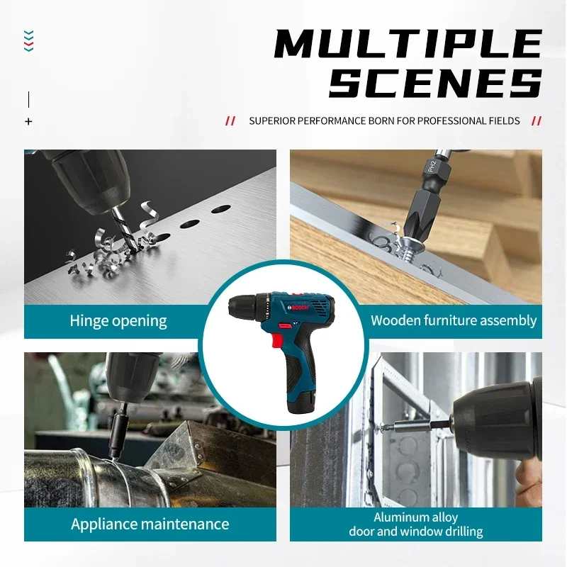 Perceuse électrique profession - Power Tools Router avis et prix
