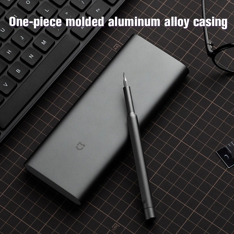Jeu de tournevis de finition M - Xiaomi Power Tools avis et prix