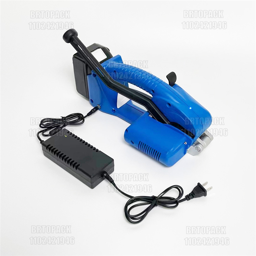 Machine de cerclage portable à - Power Toolbox avis et prix