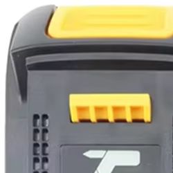 Câble adaptateur de batterie 1 - Power Tools Yellow Brand avis et prix