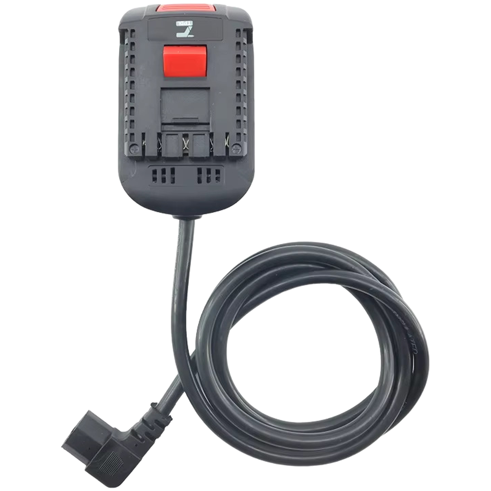 Câble adaptateur de batterie 1 - Power Tools Yellow Brand avis et prix