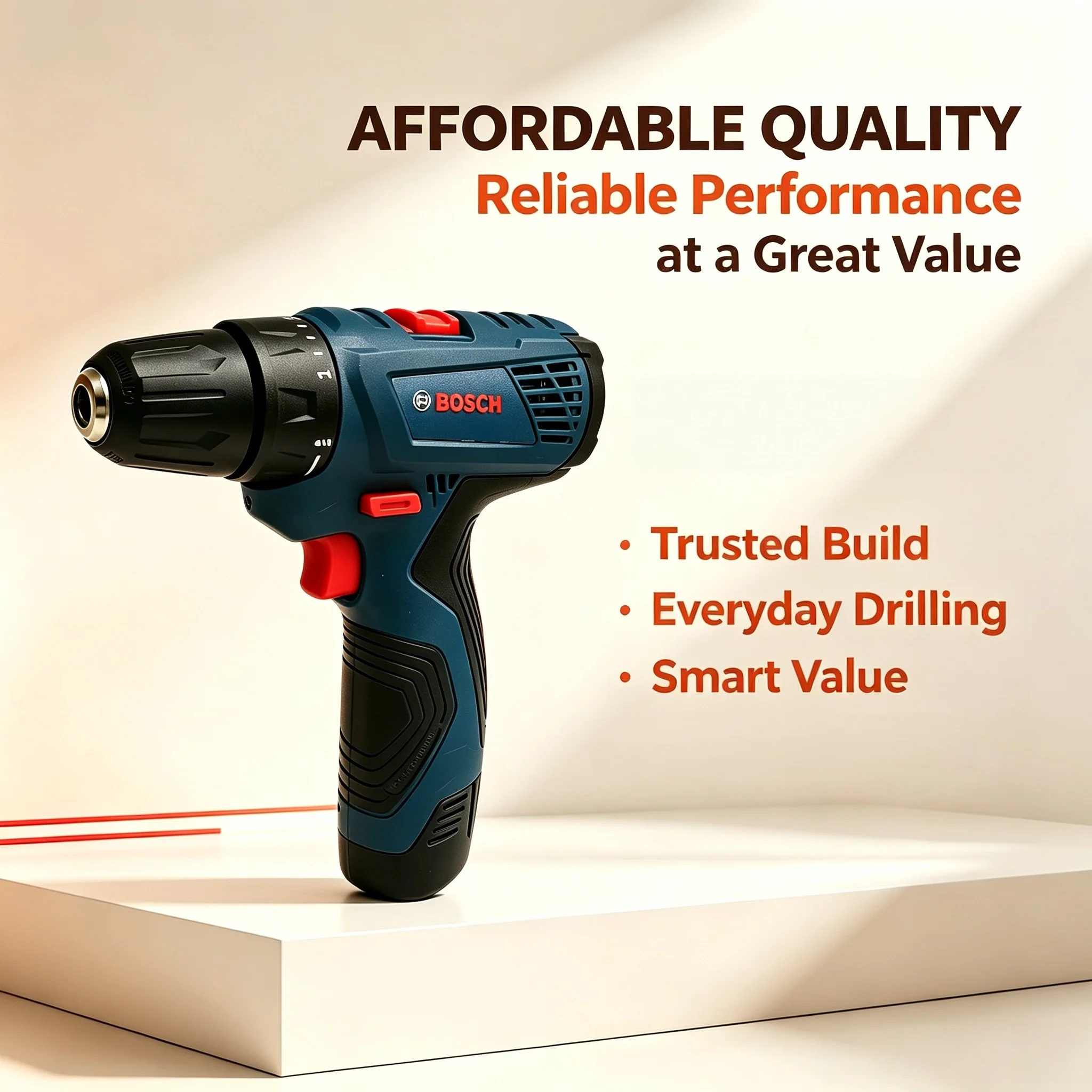 Perceuse à main multifonction  - Power Tools And Hand Tools avis et prix