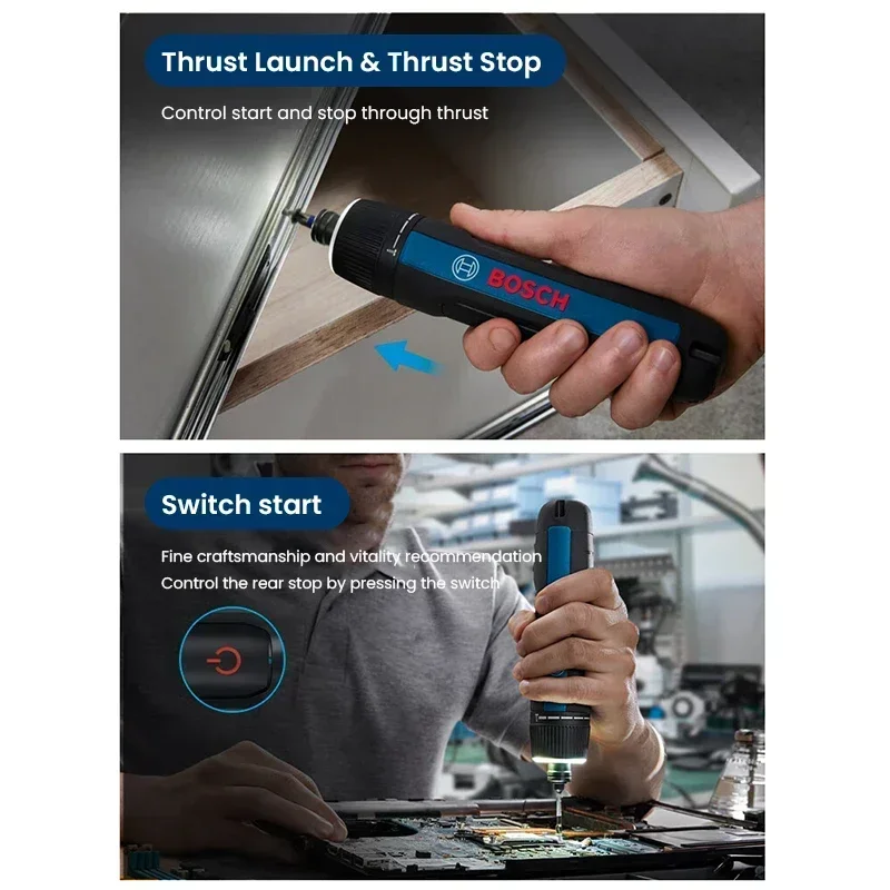 Ensemble de tournevis électriq - Power Tools And Hand Tools avis et prix