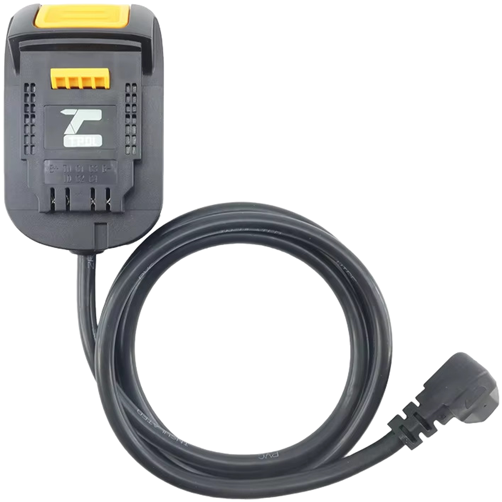 Câble adaptateur de batterie j - Power Tools Yellow Brand avis et prix