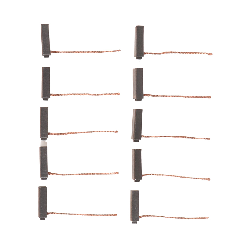Balais de carbone pour générat - Power Tools Voltage avis et prix