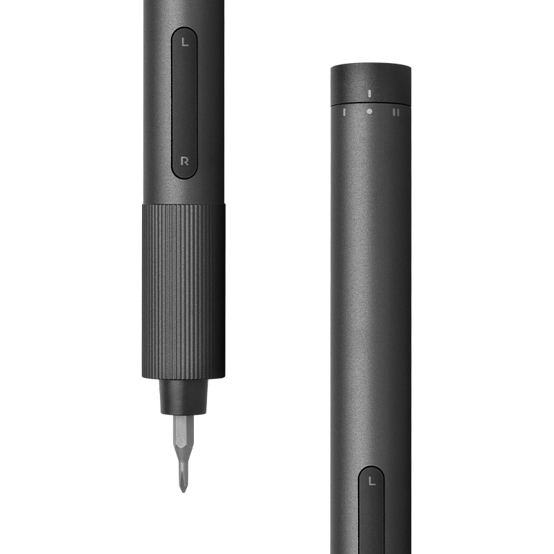 Kit de tournevis électrique de - Xiaomi Power Tools avis et prix