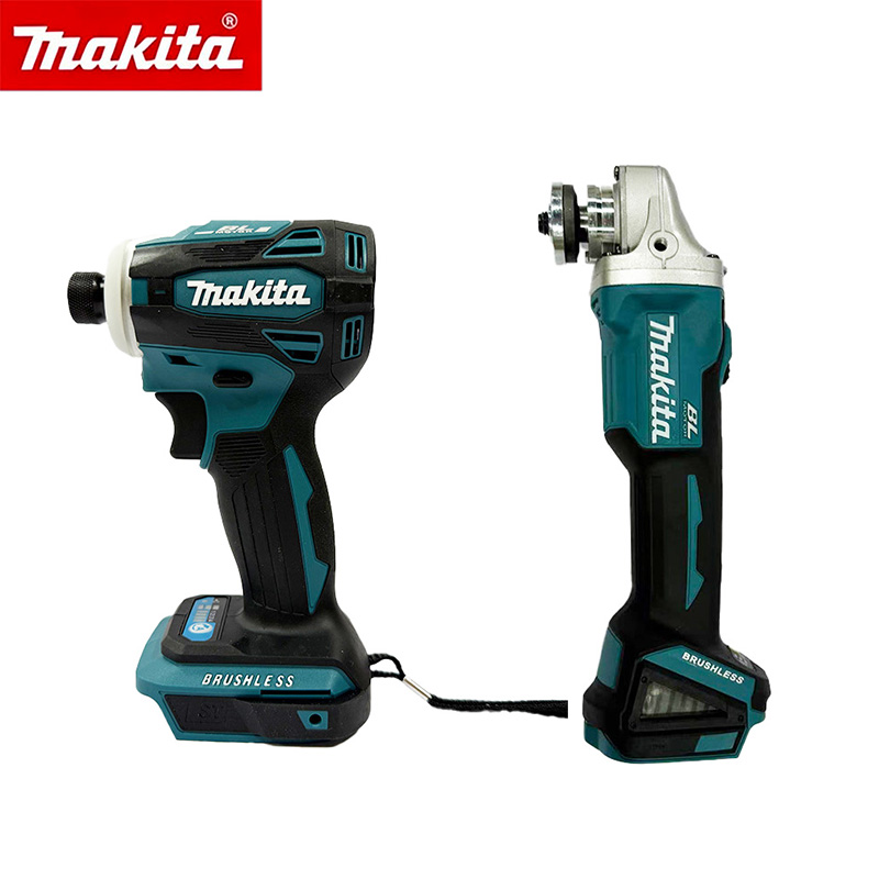 Meuleuse d'angle sans balais M - Combo Power Tools avis et prix