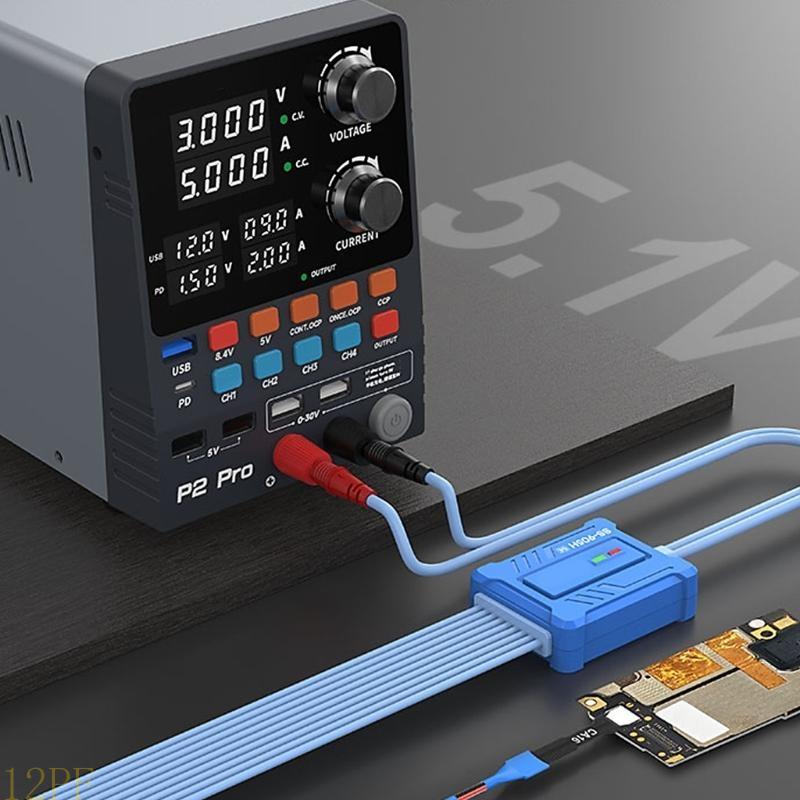 Câble d'alimentation pour mobi - Power Tools Technician avis et prix