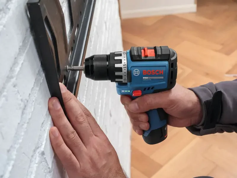 Perceuse-visseuse sans fil pro - Power Tools Router avis et prix